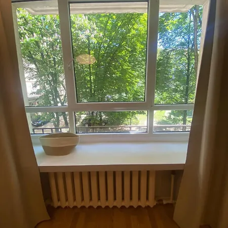 Living Jaksto Place Appartement *