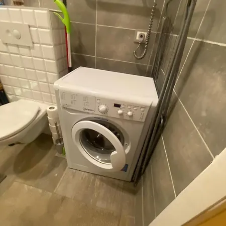Apartmán Living Jaksto Place