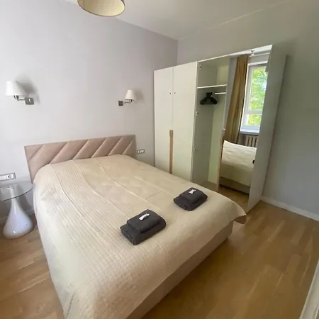 Apartment Living Jaksto Place